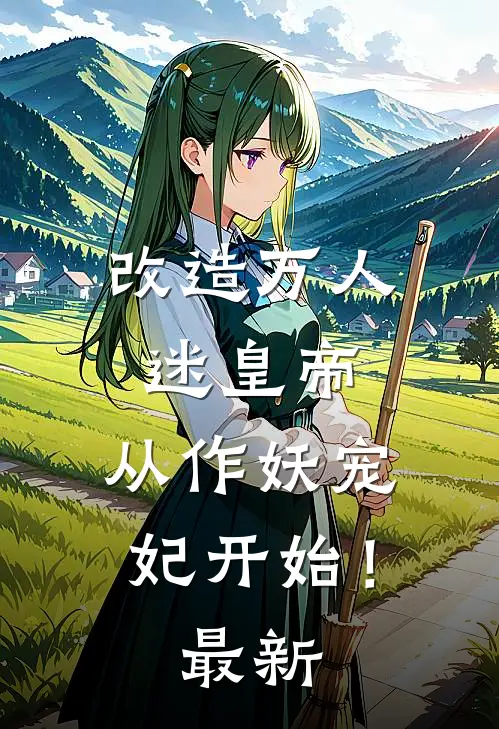 改造万人迷皇帝，从作妖宠妃开始！最新