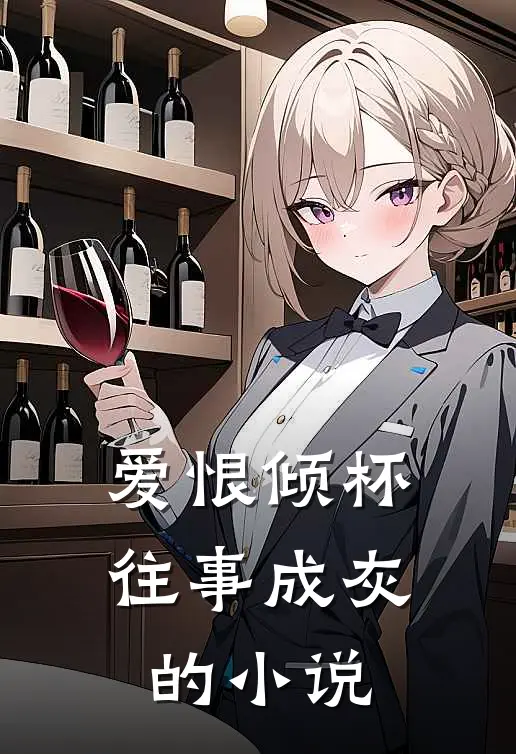 爱恨倾杯，往事成灰的小说
