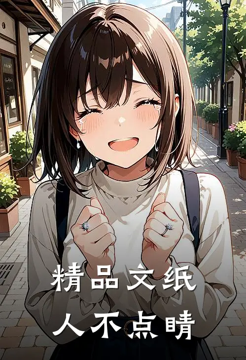 精品文纸人不点睛