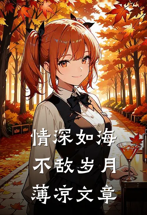 情深如海不敌岁月薄凉文章