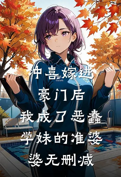 冲喜嫁进豪门后，我成了恶蠢学妹的准婆婆无删减