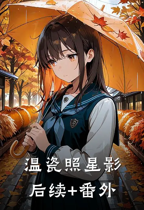 温瓷照星影后续+番外