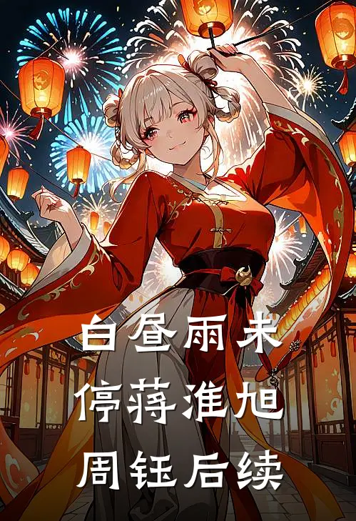 白昼雨未停蒋淮旭周钰后续