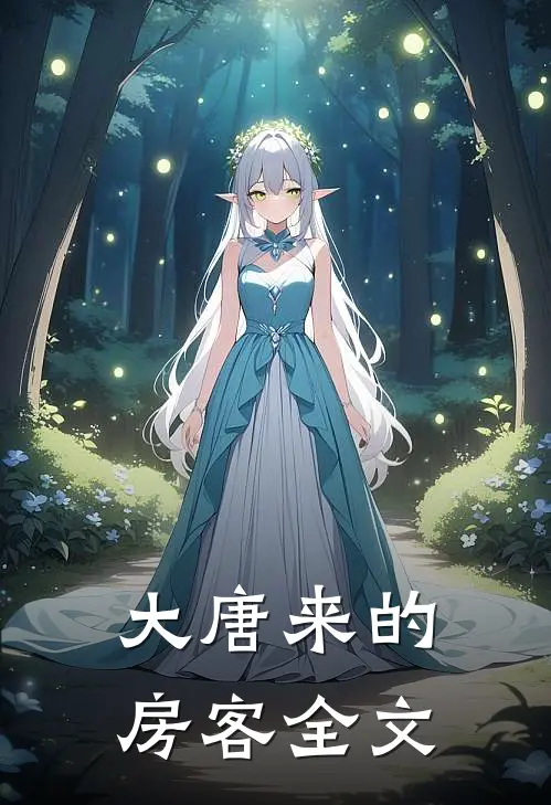大唐来的房客全文