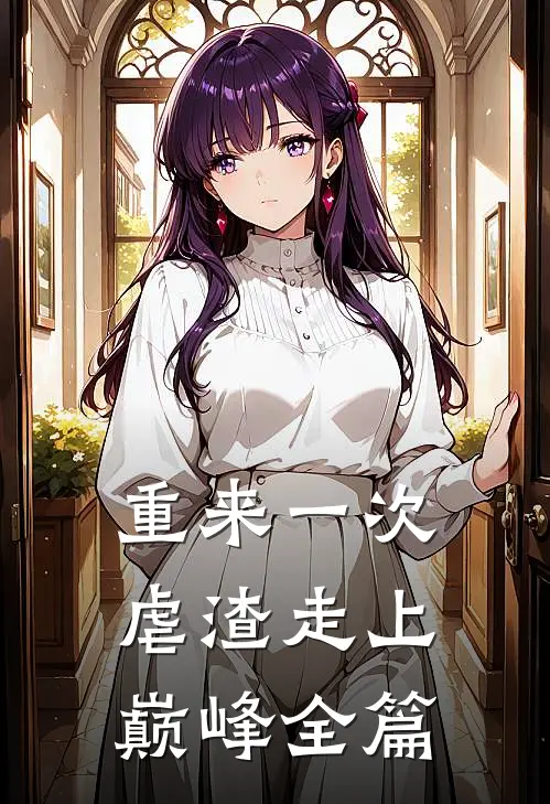 重来一次，虐渣走上巅峰全篇