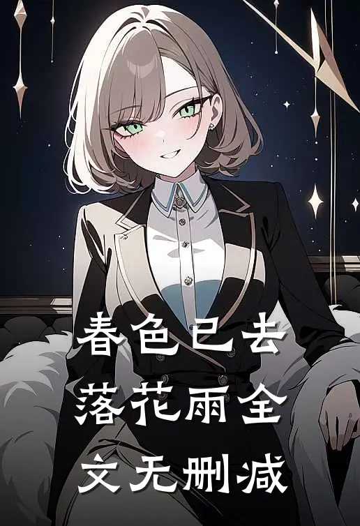 春色已去落花雨全文无删减