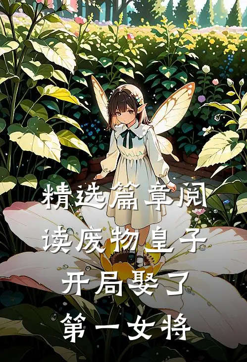 精选篇章阅读废物皇子，开局娶了第一女将