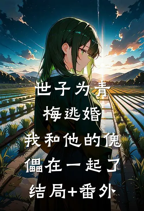 世子为青梅逃婚，我和他的傀儡在一起了结局+番外
