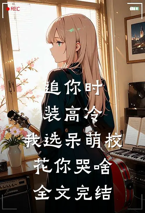追你时装高冷，我选呆萌校花你哭啥全文完结