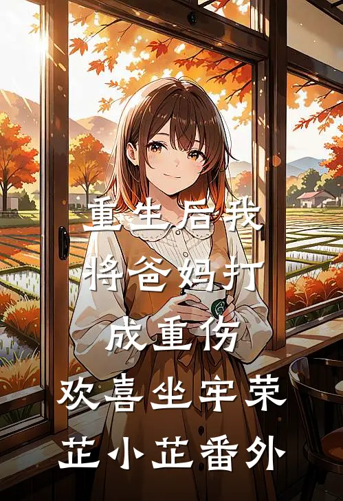 重生后我将爸妈打成重伤，欢喜坐牢荣芷小芷 番外