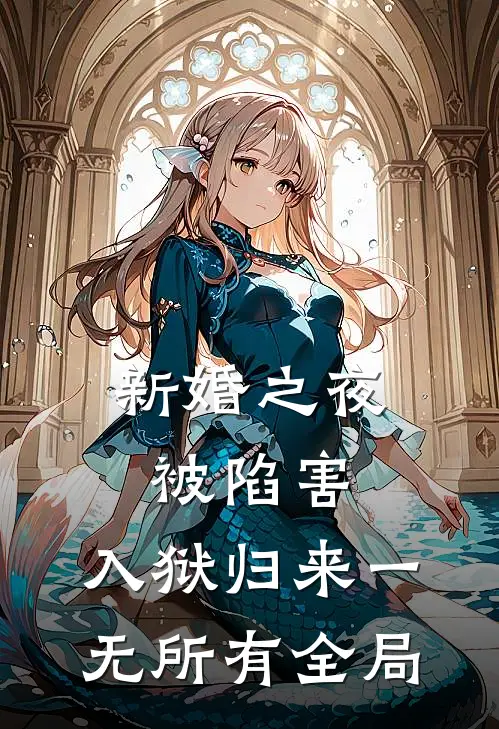 新婚之夜被陷害，入狱归来一无所有全局