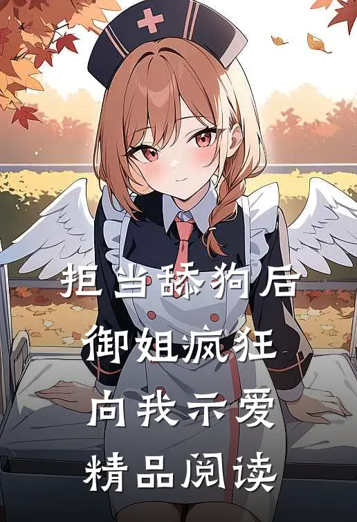 拒当舔狗后，御姐疯狂向我示爱精品阅读