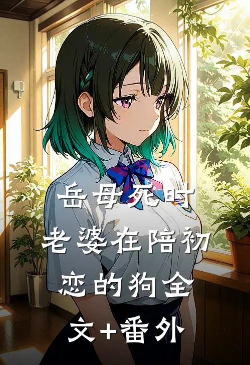 岳母死时，老婆在陪初恋的狗全文+番外