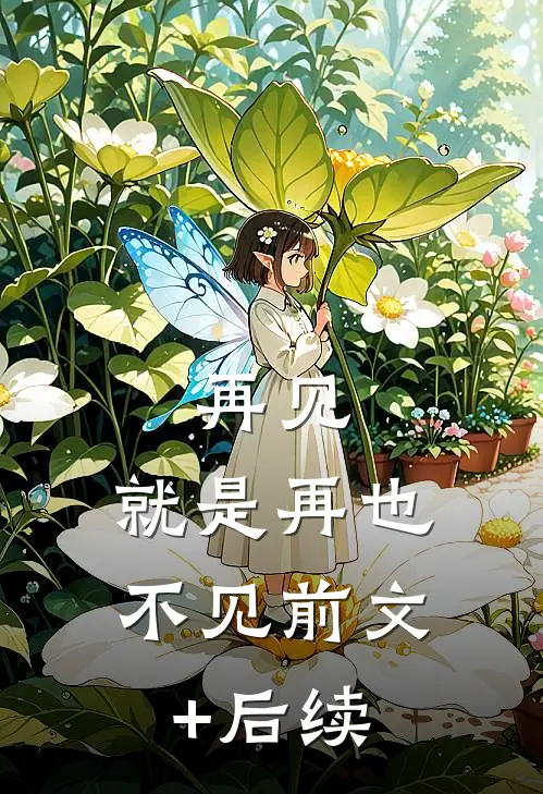 再见，就是再也不见前文+后续