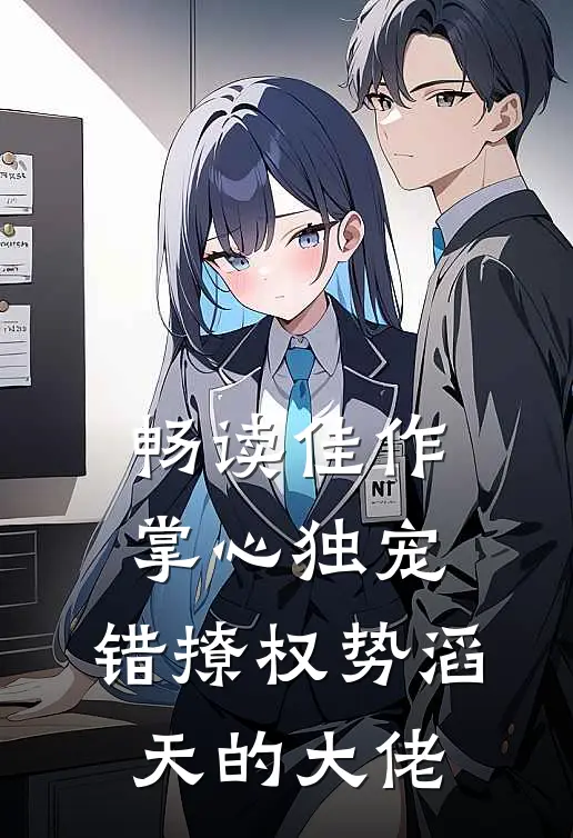 畅读佳作掌心独宠：错撩权势滔天的大佬