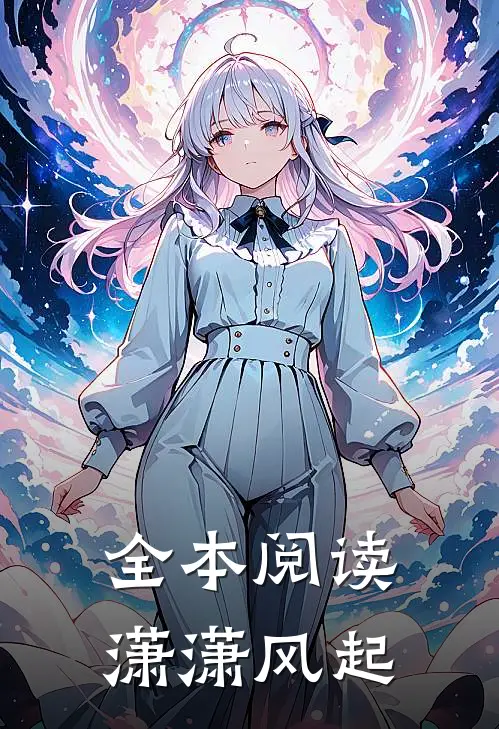 全本阅读潇潇风起