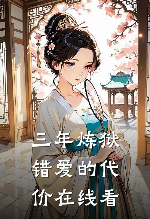 三年炼狱，错爱的代价在线看