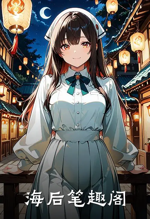 海后笔趣阁