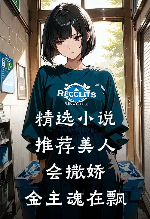精选小说推荐美人会撒娇，金主魂在飘
