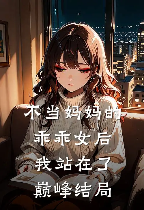 不当妈妈的乖乖女后，我站在了巅峰结局