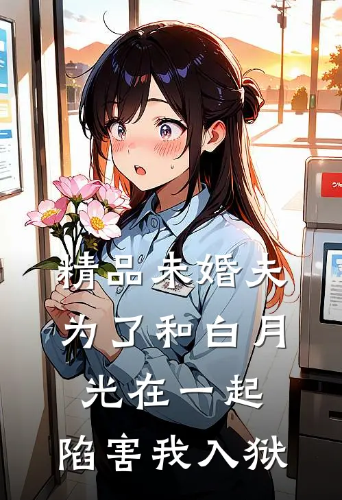 精品未婚夫为了和白月光在一起，陷害我入狱