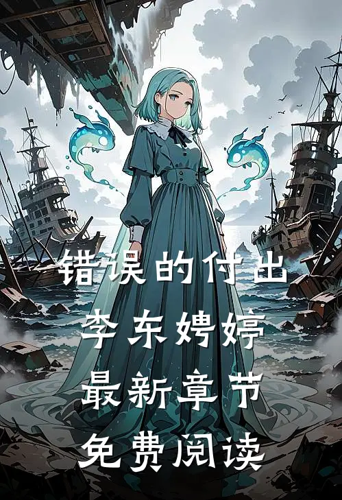 错误的付出李东娉婷最新章节免费阅读