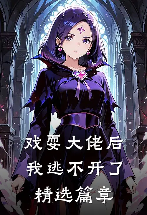 戏耍大佬后，我逃不开了精选篇章