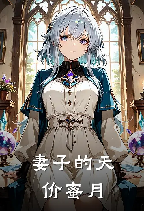 妻子的天价蜜月