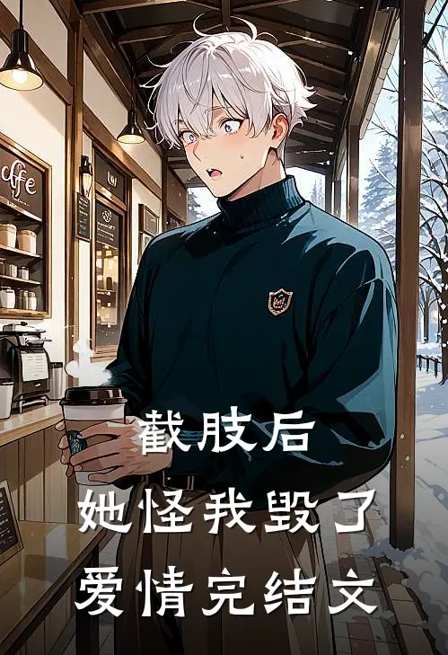 截肢后，她怪我毁了爱情完结文