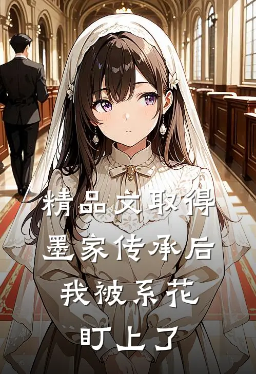 精品文取得墨家传承后，我被系花盯上了