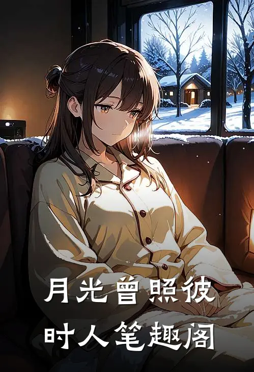 月光曾照彼时人笔趣阁