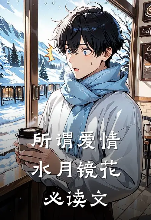 所谓爱情，水月镜花必读文