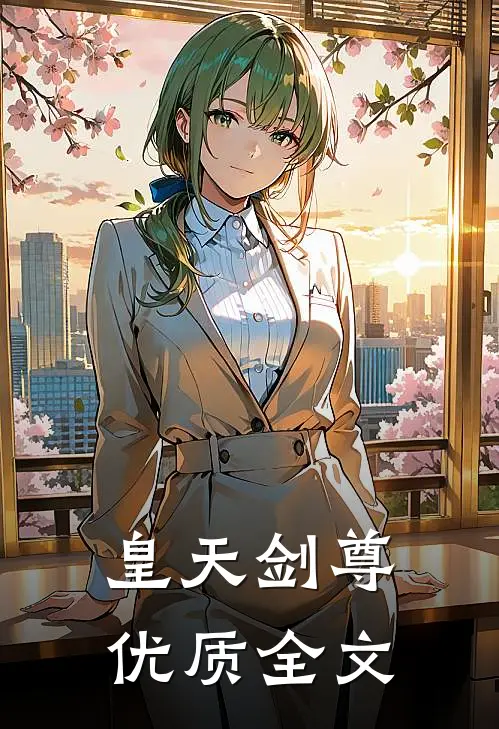皇天剑尊优质全文
