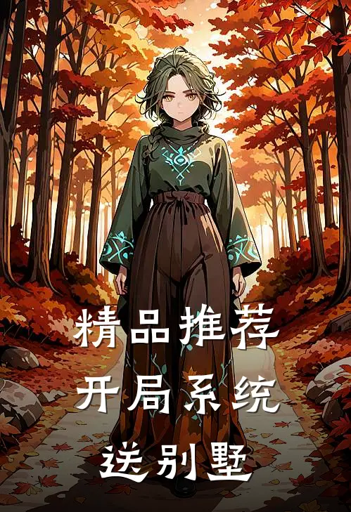 精品推荐开局系统送别墅
