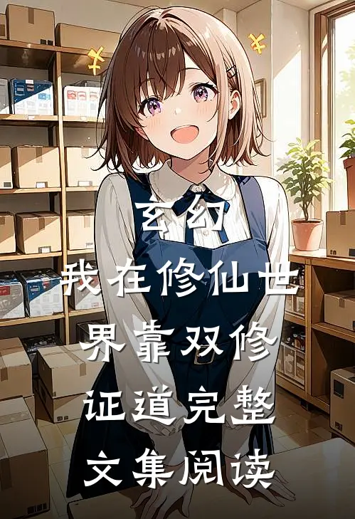 玄幻：我在修仙世界靠双修证道完整文集阅读