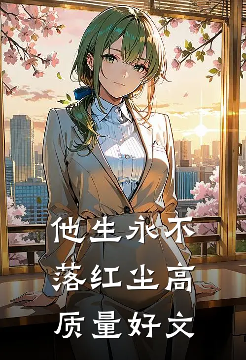 他生永不落红尘高质量好文