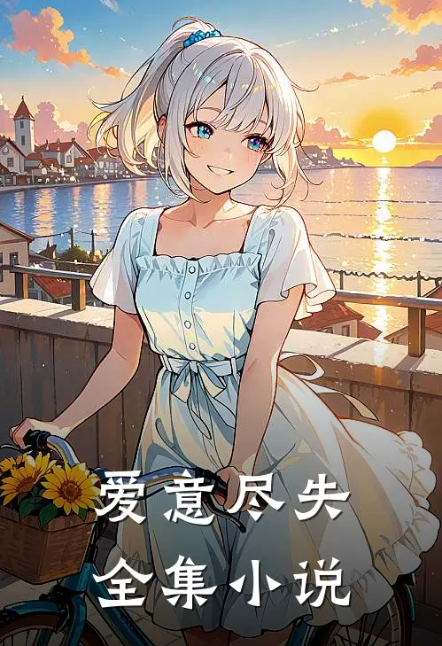 爱意尽失全集小说