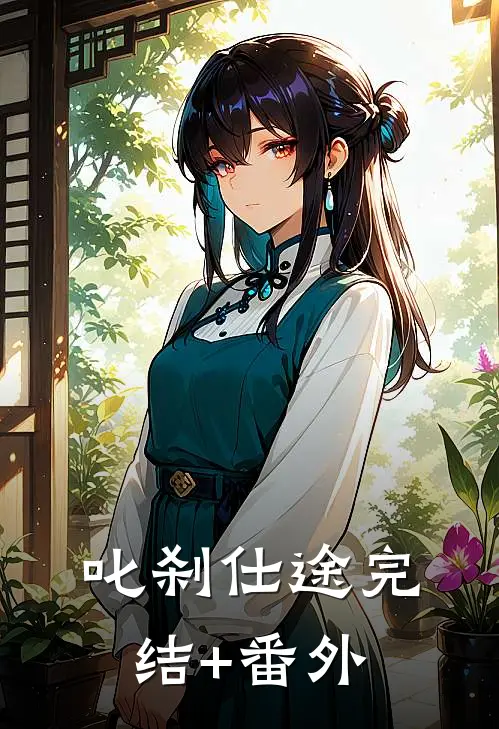 叱刹仕途完结+番外
