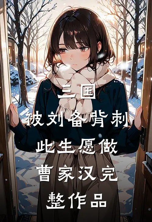 三国：被刘备背刺，此生愿做曹家汉完整作品