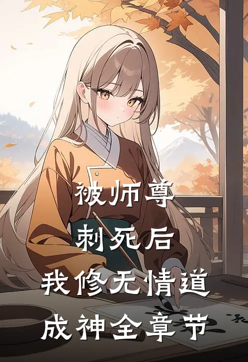 被师尊刺死后，我修无情道成神全章节