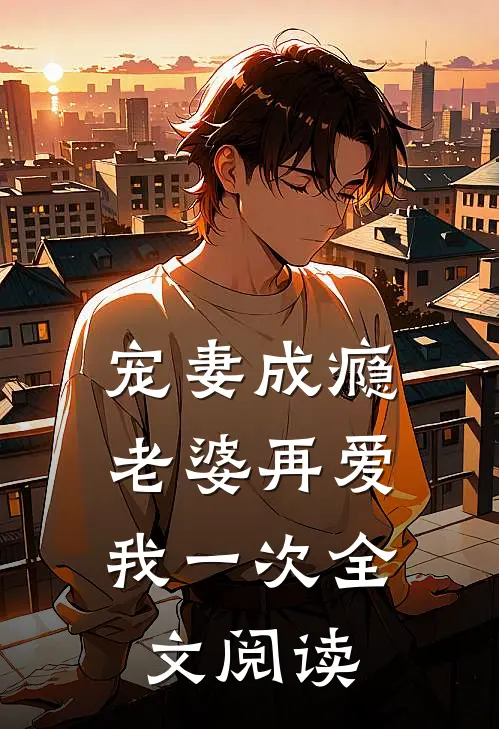 宠妻成瘾：老婆再爱我一次全文阅读