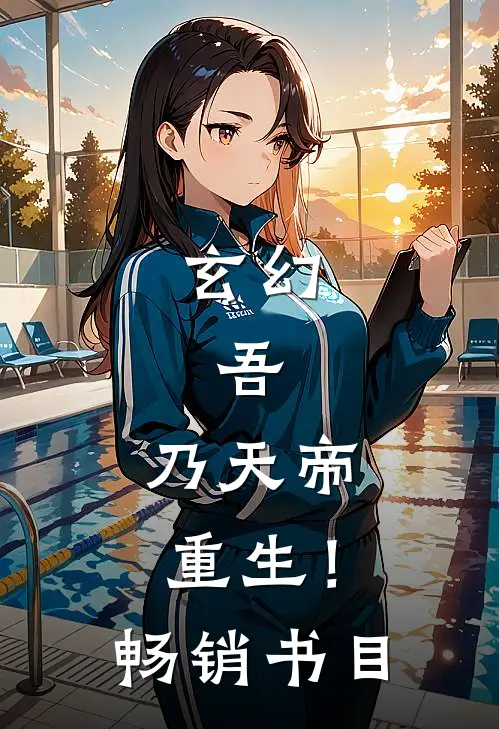 玄幻：吾，乃天帝重生！畅销书目
