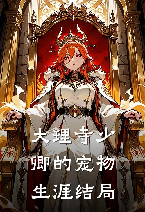 大理寺少卿的宠物生涯结局