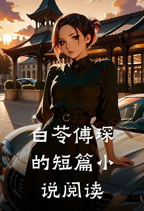 白苓傅琛的短篇小说阅读
