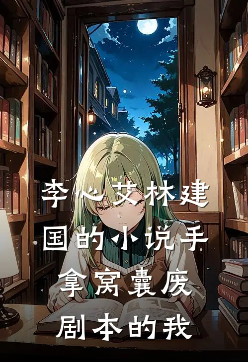 李心艾林建国的小说手拿窝囊废剧本的我