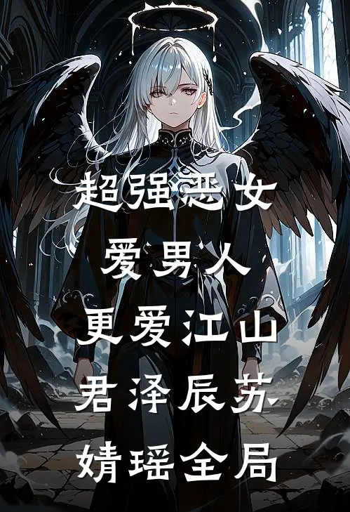 超强恶女：爱男人，更爱江山君泽辰苏婧瑶全局