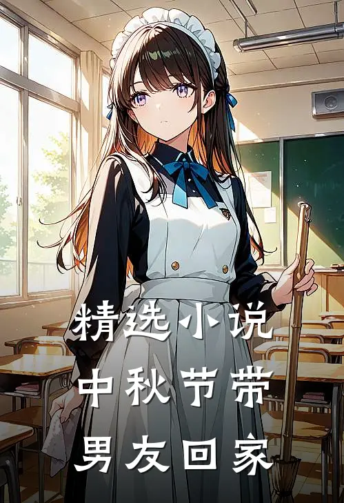 精选小说中秋节带男友回家