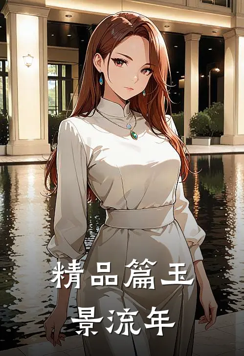 精品篇玉景流年