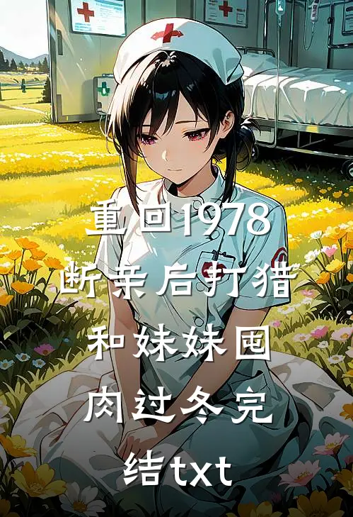 重回1978:断亲后打猎和妹妹囤肉过冬完结txt