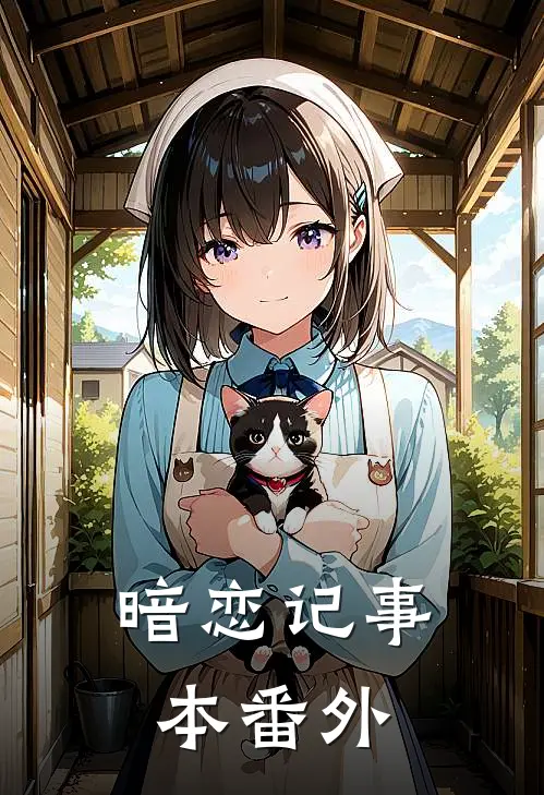 暗恋记事本 番外